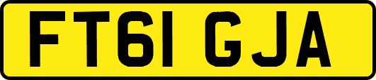 FT61GJA