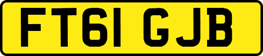 FT61GJB