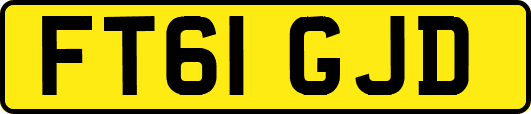 FT61GJD