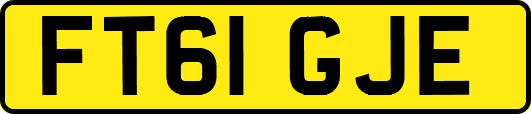 FT61GJE