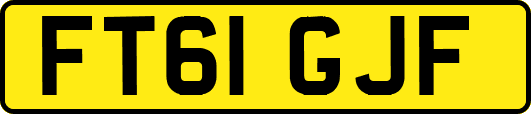 FT61GJF