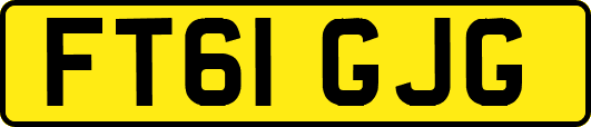 FT61GJG