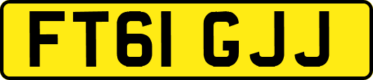 FT61GJJ