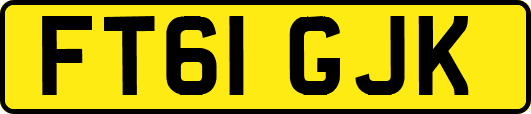 FT61GJK