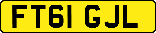FT61GJL