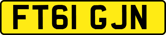 FT61GJN