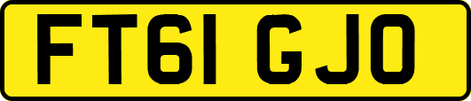 FT61GJO