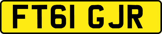 FT61GJR
