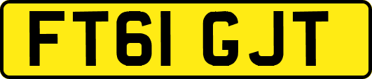 FT61GJT
