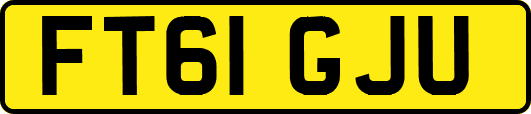 FT61GJU
