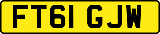 FT61GJW