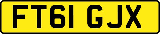 FT61GJX
