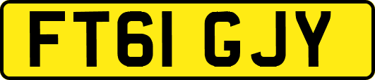 FT61GJY