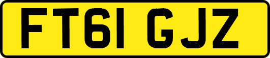 FT61GJZ