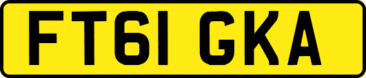 FT61GKA