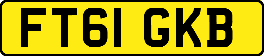 FT61GKB