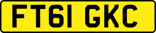 FT61GKC