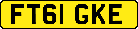 FT61GKE