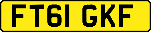 FT61GKF