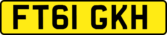 FT61GKH
