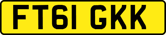 FT61GKK