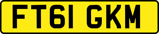 FT61GKM