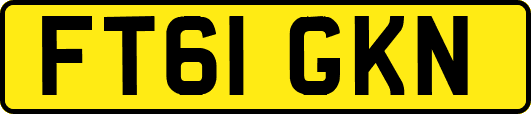 FT61GKN