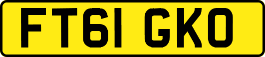 FT61GKO