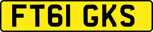 FT61GKS