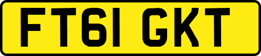 FT61GKT