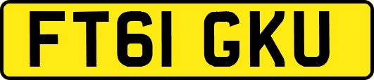 FT61GKU