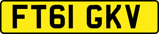 FT61GKV
