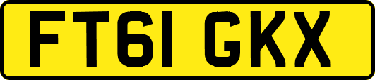 FT61GKX