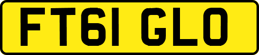 FT61GLO