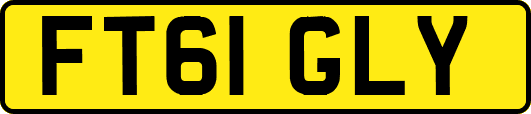 FT61GLY