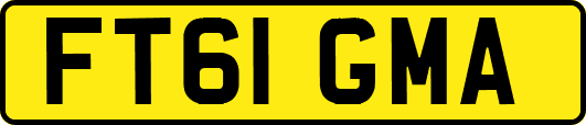 FT61GMA