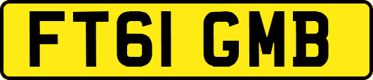 FT61GMB