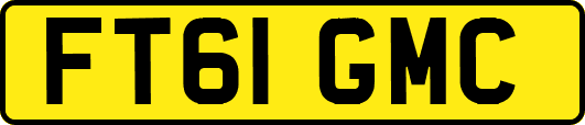 FT61GMC