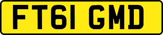 FT61GMD