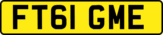 FT61GME