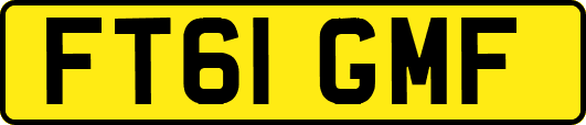 FT61GMF