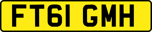 FT61GMH