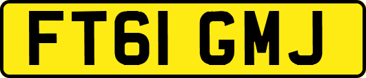 FT61GMJ