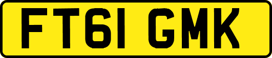 FT61GMK