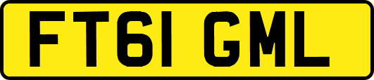 FT61GML