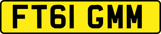 FT61GMM