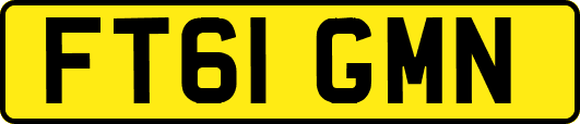 FT61GMN