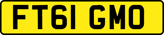 FT61GMO