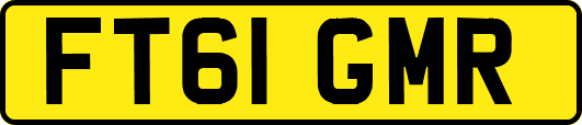 FT61GMR