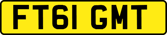 FT61GMT